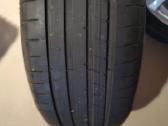 Lengvo lydinio ratlankiai R17 su Dunlop padangom - nuotraukos Nr. 6