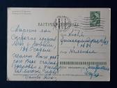 Naujametinė 1964 059-2 - nuotraukos Nr. 2