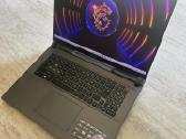 Msi Gp78 Vector **Rtx 4080** - nuotraukos Nr. 6