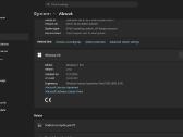 Lenovo Thinkpad L13 Gen 4 32 GB Ddr5 - nuotraukos Nr. 11