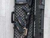 Arcturus At-ar11 airsoft ginklas - nuotraukos Nr. 2
