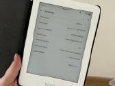 Kindle skaityklė 10th generation (2019) - nuotraukos Nr. 3