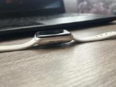 Apple Watch Series 6 GPS 44mm Silver - nuotraukos Nr. 3