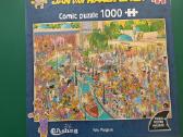 Puzzles arba dėlionės - nuotraukos Nr. 13