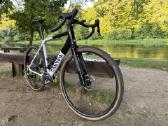 Canyon Grail CF Sl7 AXS 2024 (su dok) + power - nuotraukos Nr. 2