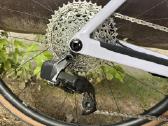 Canyon Grail CF Sl7 AXS 2024 (su dok) + power - nuotraukos Nr. 4