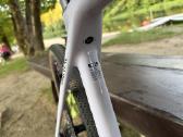 Canyon Grail CF Sl7 AXS 2024 (su dok) + power - nuotraukos Nr. 6
