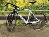 Canyon Grail CF Sl7 AXS 2024 (su dok) + power - nuotraukos Nr. 8