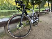 Canyon Grail CF Sl7 AXS 2024 (su dok) + power - nuotraukos Nr. 9