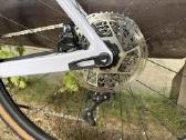 Canyon Grail CF Sl7 AXS 2024 (su dok) + power - nuotraukos Nr. 10