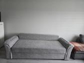 Sofa lova - nuotraukos Nr. 2