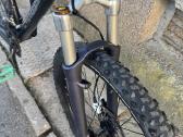 Kalnų dviratis Cyclewolf Blackfoot - nuotraukos Nr. 2