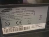 TV samsung T200hd - nuotraukos Nr. 2