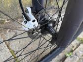 Kalnų dviratis Cyclewolf Blackfoot - nuotraukos Nr. 6