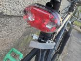 Kalnų dviratis Cyclewolf Blackfoot - nuotraukos Nr. 7