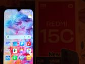 Redmi 15 C - nuotraukos Nr. 3
