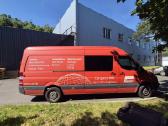 Mercedes-benz Sprinter - nuotraukos Nr. 2