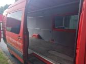 Mercedes-benz Sprinter - nuotraukos Nr. 3