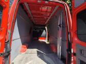 Mercedes-benz Sprinter - nuotraukos Nr. 4