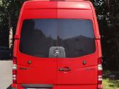 Mercedes-benz Sprinter - nuotraukos Nr. 7