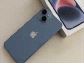 iPhone 14, Blue, 128 GB - nuotraukos Nr. 2