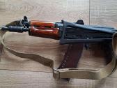 Diržas Ak, Svd, SKS, Saiga. - nuotraukos Nr. 8