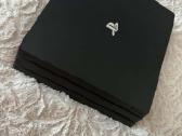 Ps4 pro - nuotraukos Nr. 2