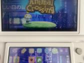 Nintendo New 3ds animal crossing - nuotraukos Nr. 12