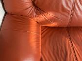 Naudota odinė sofa - nuotraukos Nr. 10