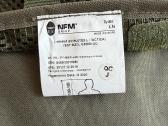 Nfm bear 2 taktinė kariška liemenė su krepšeliais - nuotraukos Nr. 8