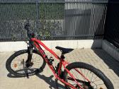 2021m Scott aspect 760 MTB dviratis S dydis - nuotraukos Nr. 2
