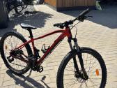 2021m Scott aspect 760 MTB dviratis S dydis - nuotraukos Nr. 3
