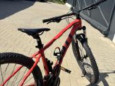2021m Scott aspect 760 MTB dviratis S dydis - nuotraukos Nr. 5