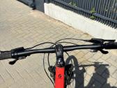 2021m Scott aspect 760 MTB dviratis S dydis - nuotraukos Nr. 6