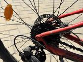 2021m Scott aspect 760 MTB dviratis S dydis - nuotraukos Nr. 7