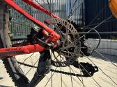 2021m Scott aspect 760 MTB dviratis S dydis - nuotraukos Nr. 8