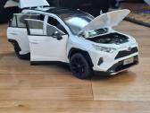 1:18 Toyota Rav4 - nuotraukos Nr. 2