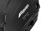 Raven Airborne EVO Mx“ šalmas - nuotraukos Nr. 6