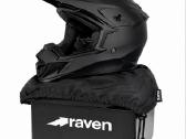 Raven Airborne EVO Mx“ šalmas - nuotraukos Nr. 2
