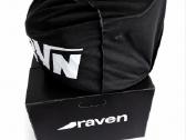 Raven Airborne EVO Mx“ šalmas - nuotraukos Nr. 7