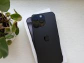 Apple iPhone 16 pro max 100% praktiškai naujas - nuotraukos Nr. 3