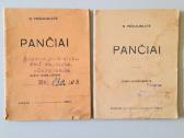 Komedijos, dramos, pjesės. 1911-1945m. - nuotraukos Nr. 4