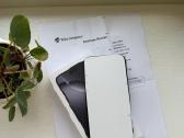 Apple iPhone 16 pro max 100% praktiškai naujas - nuotraukos Nr. 2
