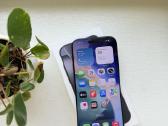 Apple iPhone 16 pro max 100% praktiškai naujas - nuotraukos Nr. 8
