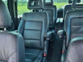 Seat Alhambra - nuotraukos Nr. 9