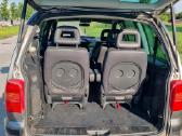 Seat Alhambra - nuotraukos Nr. 10
