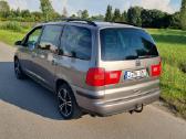 Seat Alhambra - nuotraukos Nr. 6