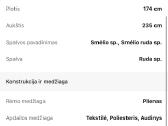 Naudotos supynės - nuotraukos Nr. 7