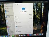 MacBook Air 13.6 M4 24gb 512gb su garantija - nuotraukos Nr. 4