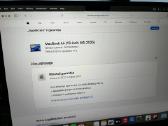 MacBook Air 13.6 M4 24gb 512gb su garantija - nuotraukos Nr. 7